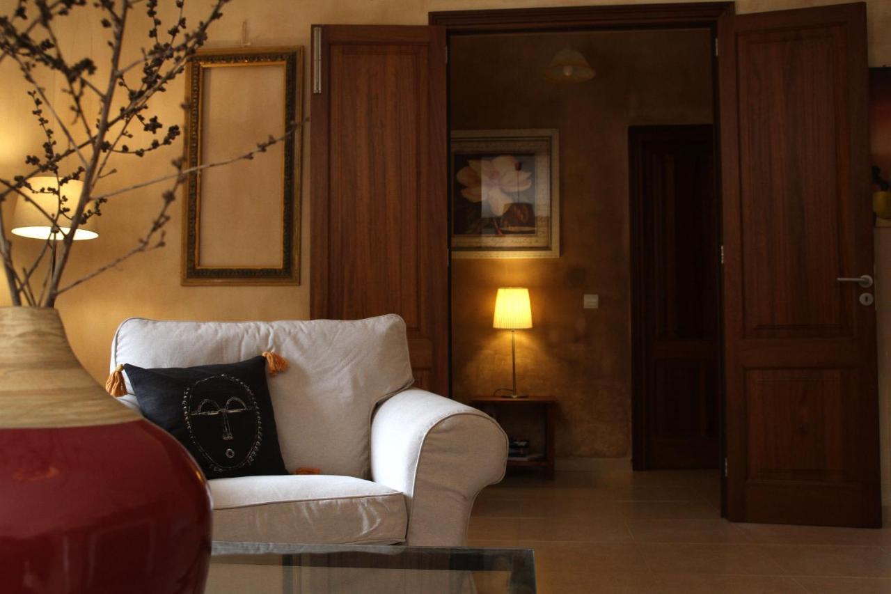 سينييس Villa Beatrice المظهر الخارجي الصورة