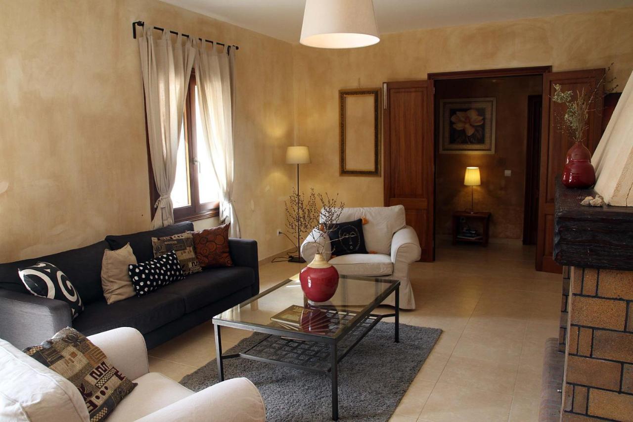 سينييس Villa Beatrice المظهر الخارجي الصورة