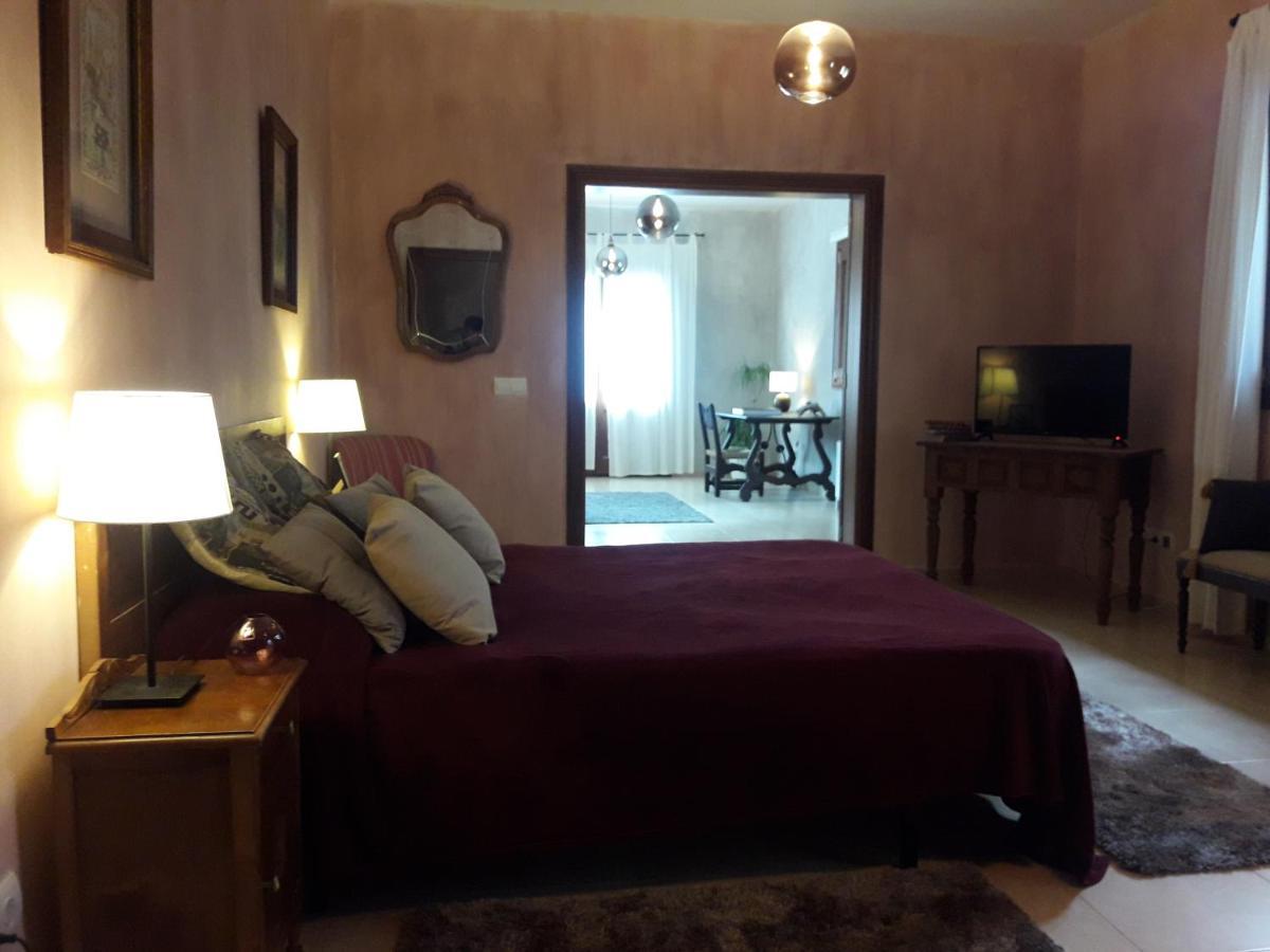 سينييس Villa Beatrice المظهر الخارجي الصورة